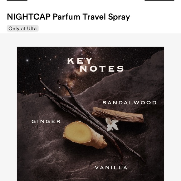 Orebella - Parfum Travel Spray (4 Scents) - Picture 9 of 13